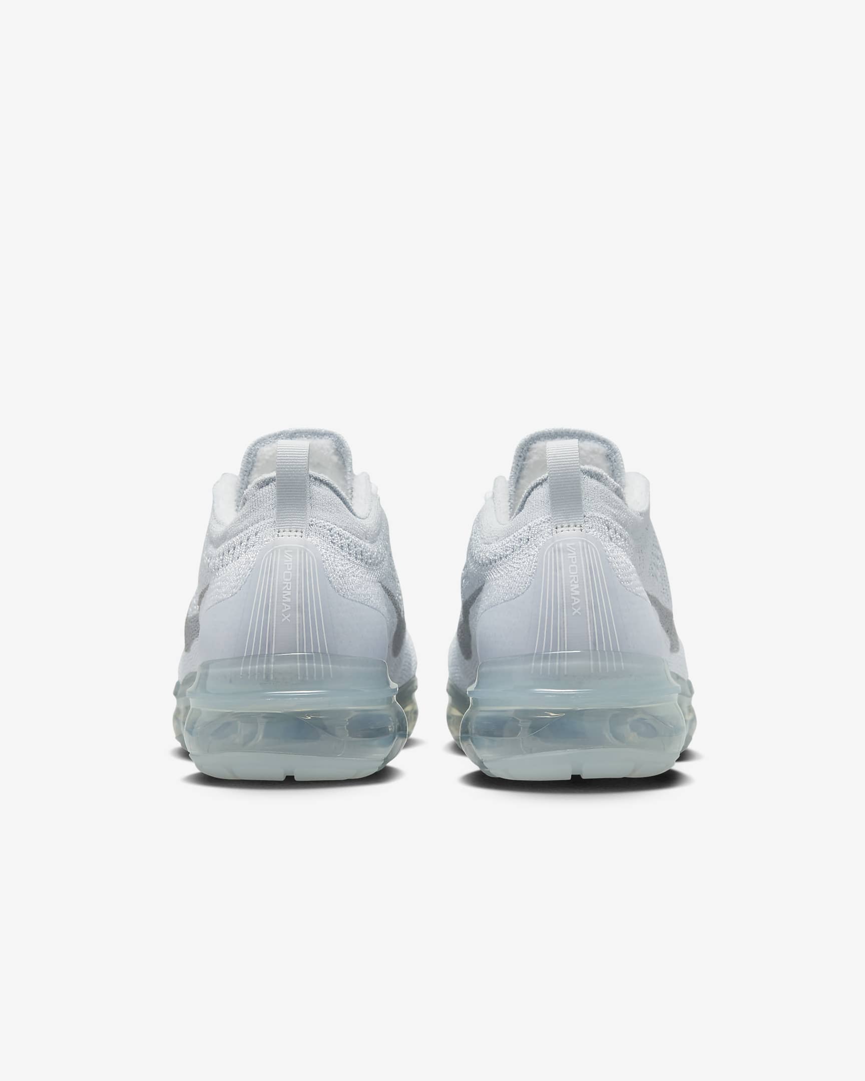 Image of Мъжки Маратонки NIKE AIR VAPORMAX 2023 FK NN - Ballistic-sport